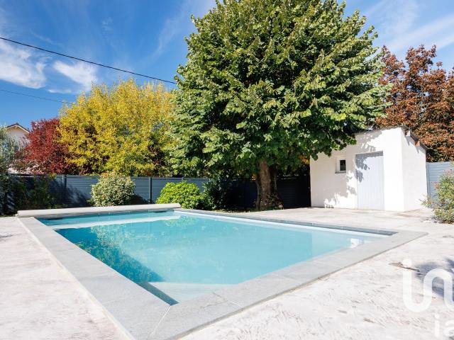 Maison vente à Bourg-en-Bresse, Saint-bernard
