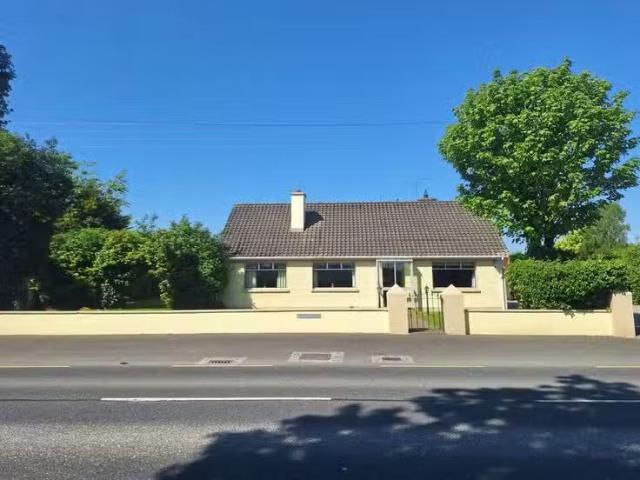 House to rent