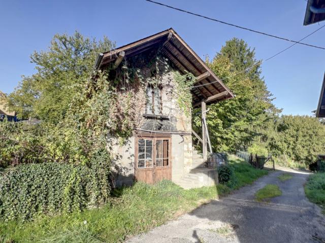 Maison vente à Chambéry, Saint-béron