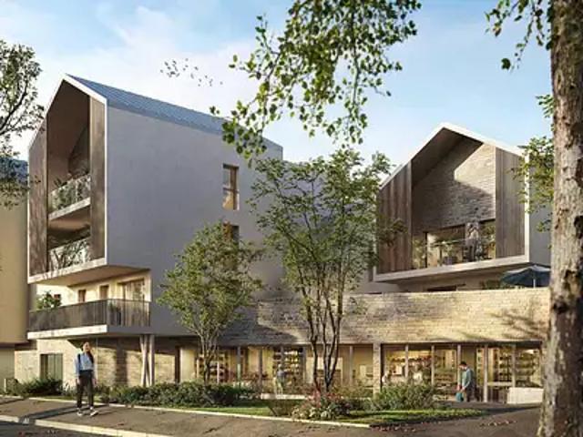 Appartement vente à Laval, Saint-berthevin