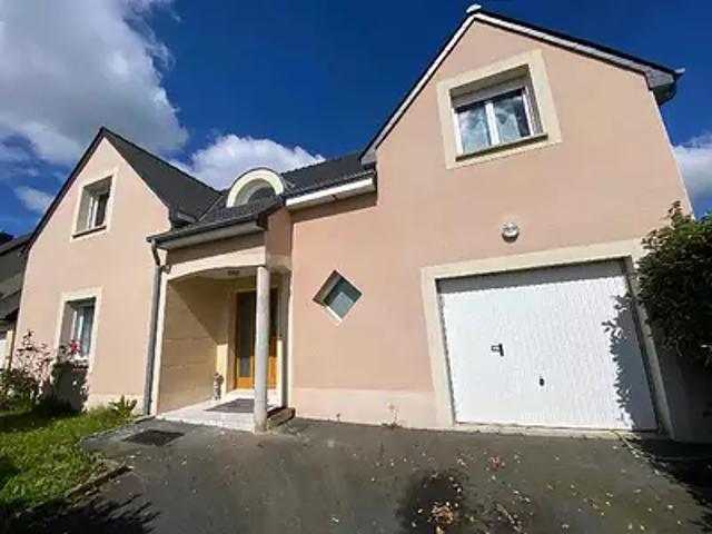 Maison vente à Laval, Saint-berthevin