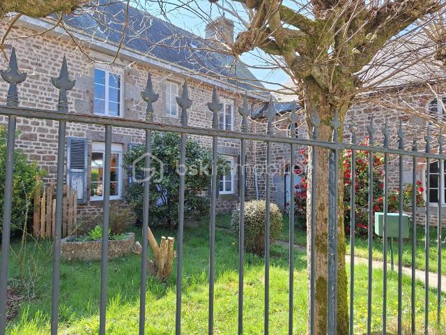 Maison vente à Saint-Berthevin-la-Tannière, Mayenne