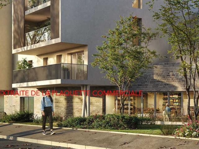 Appartement vente à Laval, Saint-berthevin