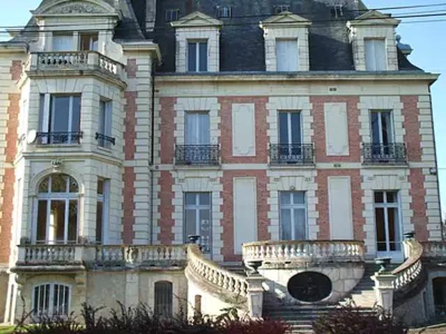 Maison vente à Le Mans, Saint-biez-en-belin