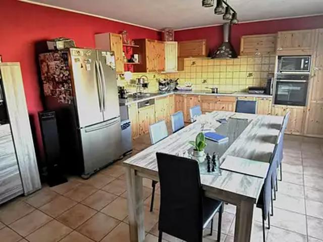 Maison vente à Nice, Saint-blaise