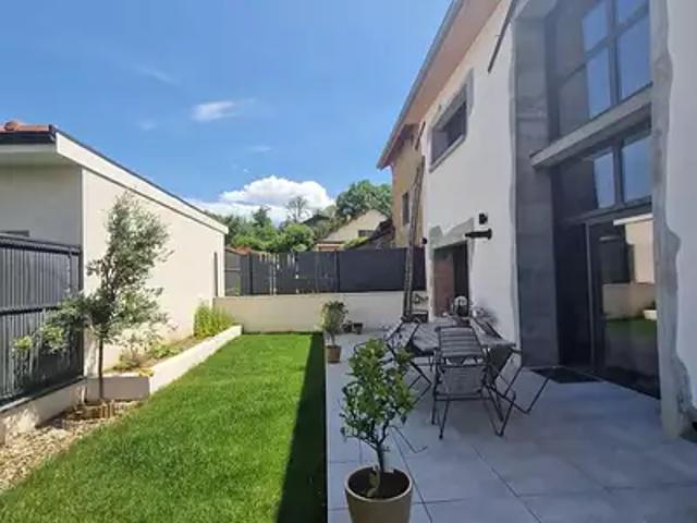 Maison vente à Saint-Blaise-du-Buis, Isère