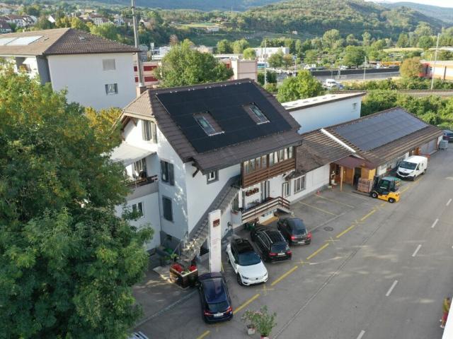 Immobilie kaufen in La Tène