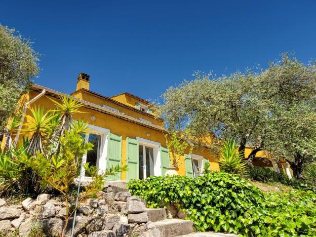Villa vente à Nice, Saint-blaise