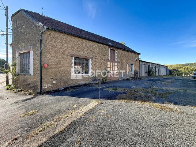 Maison vente à Saint-Blin, Haute-Marne