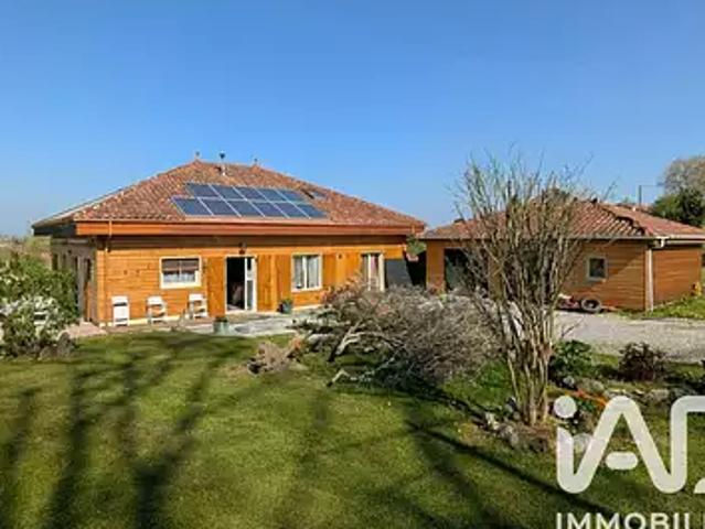 Maison vente à Saint-Boès, Pyrénées-Atlantiques