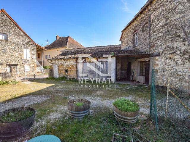 Maison vente à Chalon-sur-Saône, Saint-boil