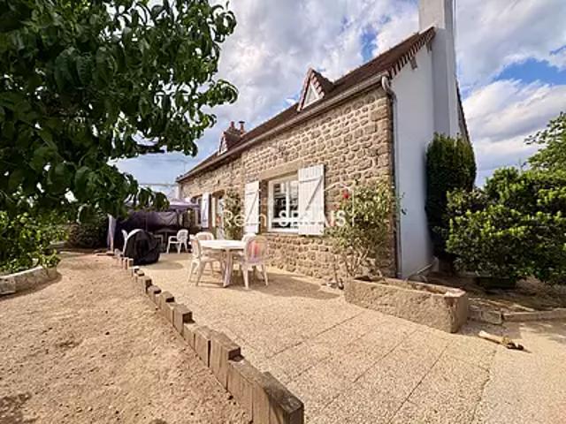 Maison vente à Le Catalpa, Saint-Bômer-les-Forges