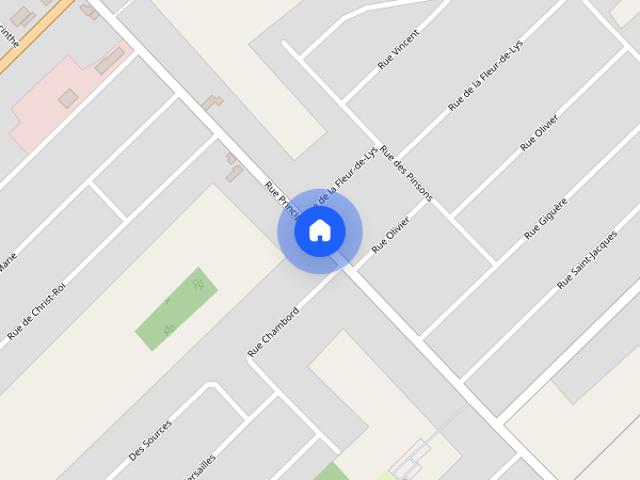 Apartment for rent in Mauricie, Quebec