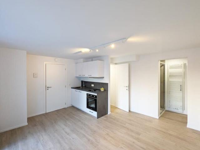 Kot location à Elsene, Bruxelles