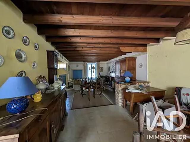 Maison vente à Saint-Bonnet-de-Bellac, Haute-Vienne