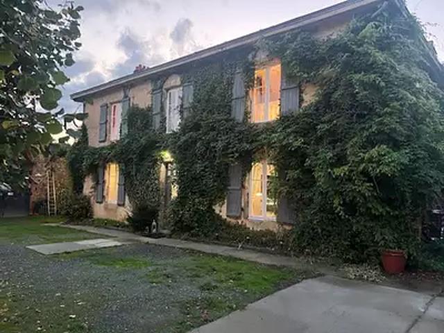 Maison vente à Bellac, Saint-bonnet-de-bellac