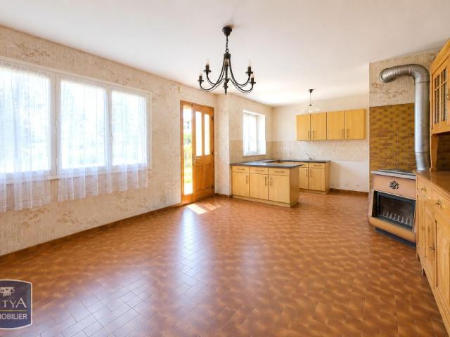 Maison vente à Saint-Bonnet-de-Chavagne, Isère