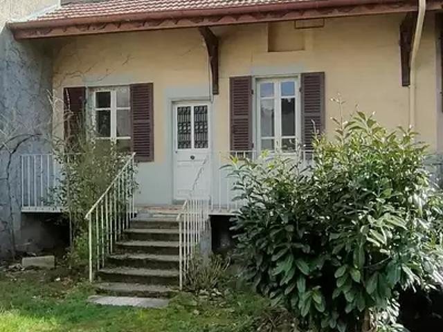 Maison vente à Charolles, Saint-bonnet-de-joux