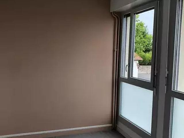 Appartement location à Le Bertillon, Saint-Bonnet-de-Joux