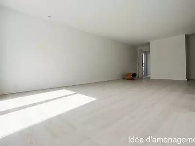 Appartement vente à Lyon, Rhône