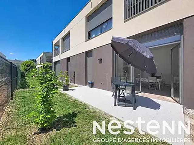 Appartement vente à Lyon, Rhône
