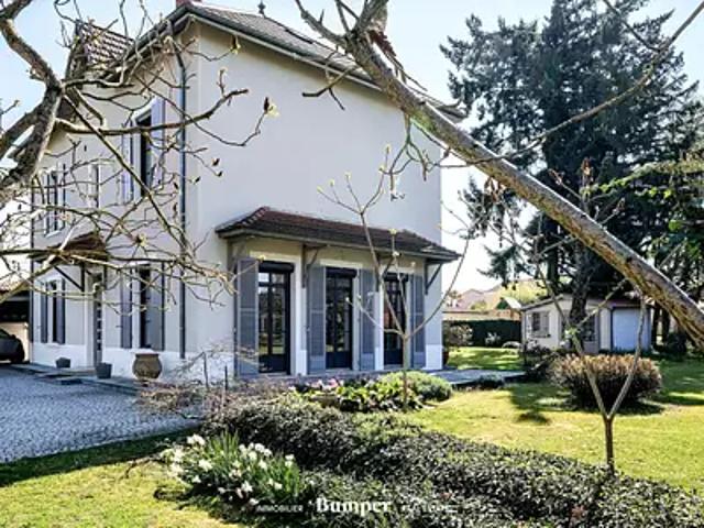 Maison vente à Lyon, Rhône