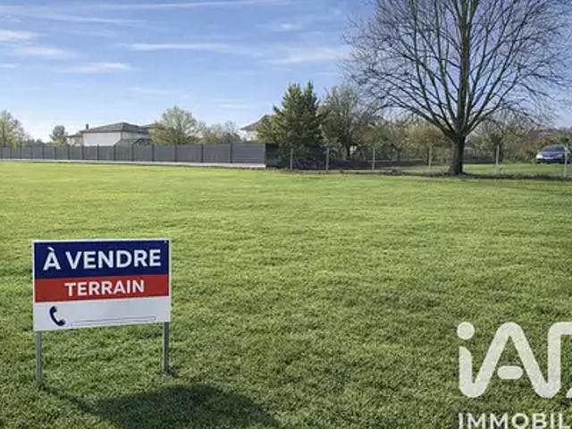 Terrain vente à Lyon, Rhône