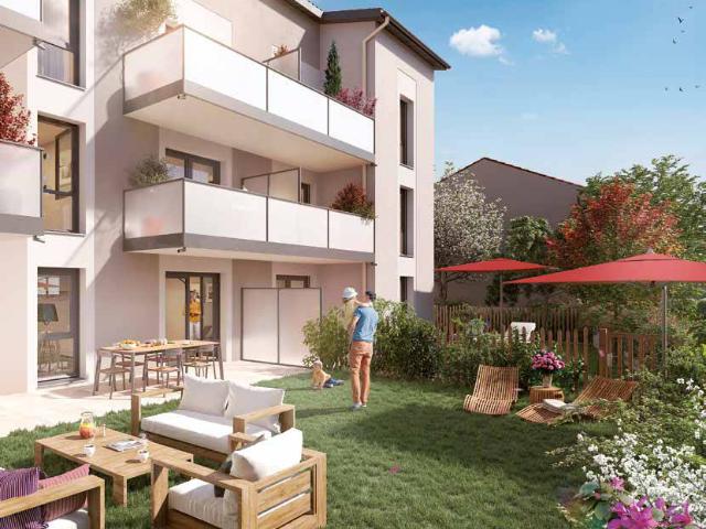 Appartement vente à Lyon, Rhône
