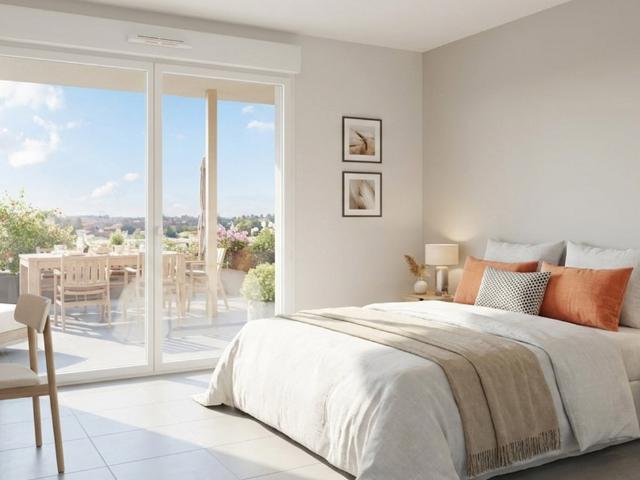 Appartement vente à Lyon, Rhône