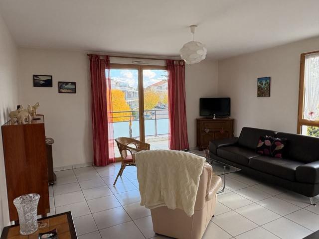Appartement vente à Lyon, Rhône