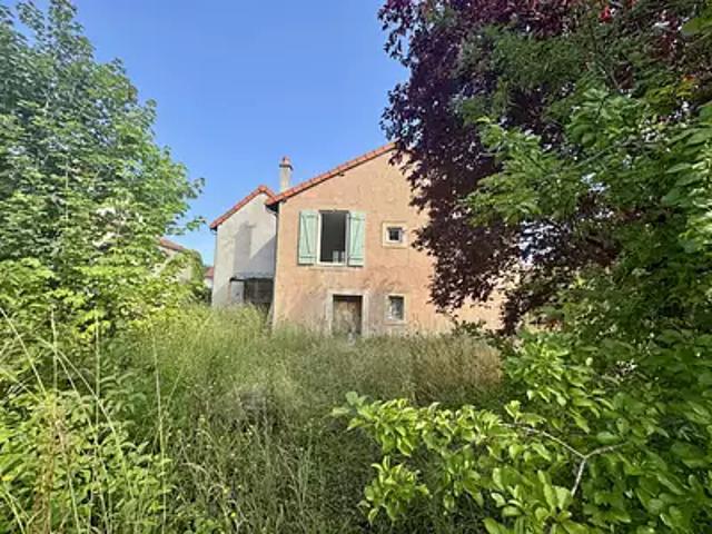 Maison vente à Vichy, Saint-bonnet-de-rochefort