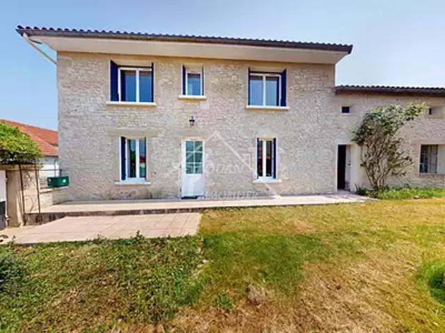 Maison vente à Vichy, Saint-bonnet-de-rochefort