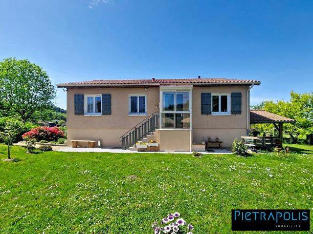 Maison vente à Villefranche-sur-Saône, Rhône