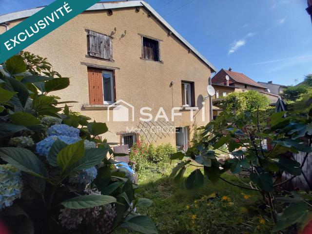 Maison vente à Villefranche-sur-Saône, Rhône