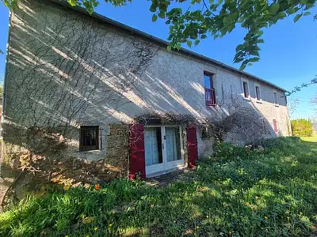 Maison vente à Tulle, Saint-bonnet-elvert