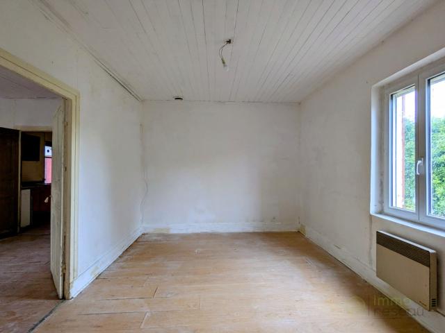 Maison vente à Saint-Bonnet-en-Bresse, Saône-et-Loire