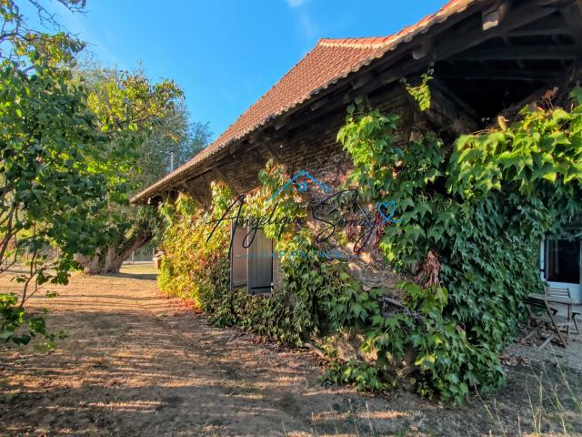 Maison vente à Saint-Bonnet-en-Bresse, Saône-et-Loire