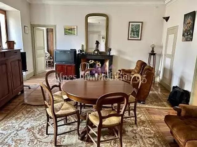 Appartement vente à Gap, Saint-bonnet-en-champsaur