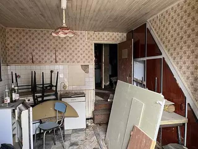 Maison vente à Brive-la-Gaillarde, Saint-bonnet-la-rivière