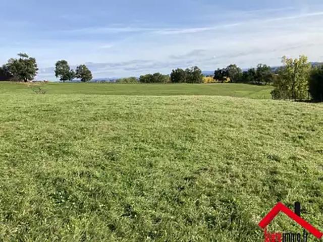 Terrain vente à Brive-la-Gaillarde, Saint-bonnet-la-rivière