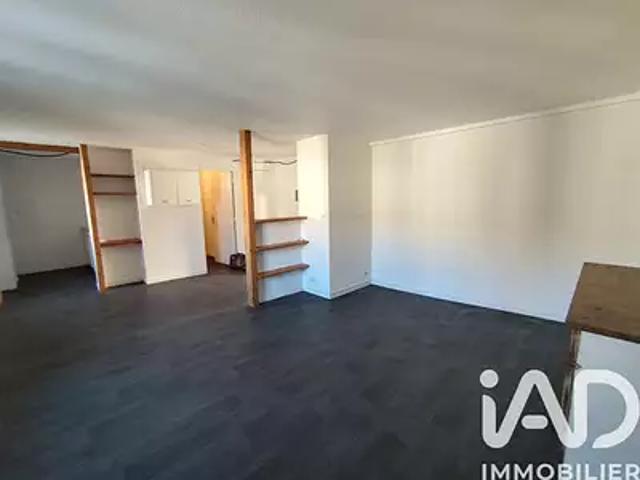 Appartement vente à Montbrison, Saint-bonnet-le-château