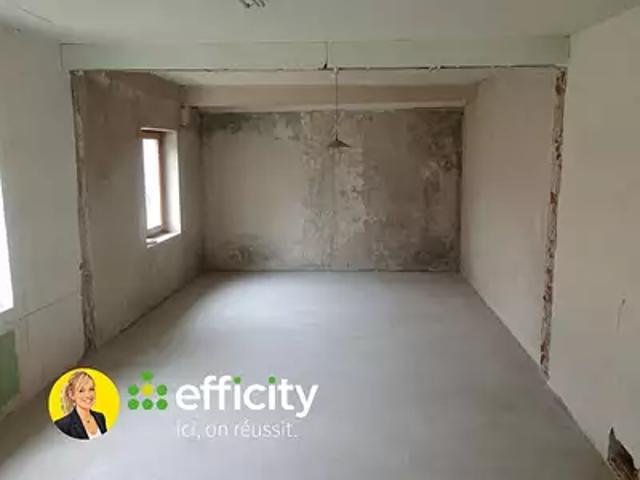 Appartement vente à Montbrison, Saint-bonnet-le-château