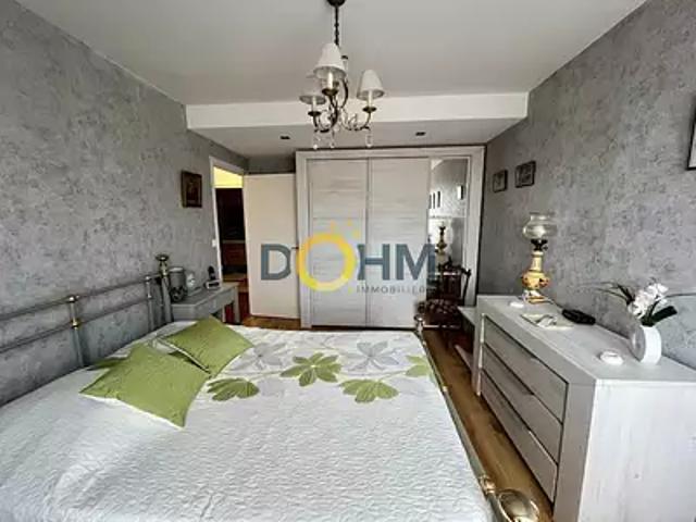 Appartement vente à Montbrison, Saint-bonnet-le-château