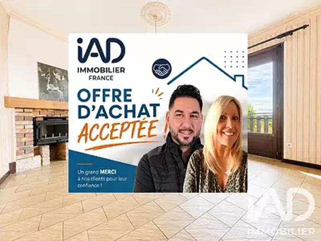 Appartement vente à La Côte, Saint-Bonnet-le-Château