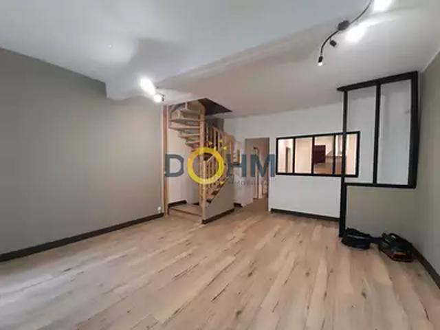 Appartement location à Montbrison, Saint-bonnet-le-château