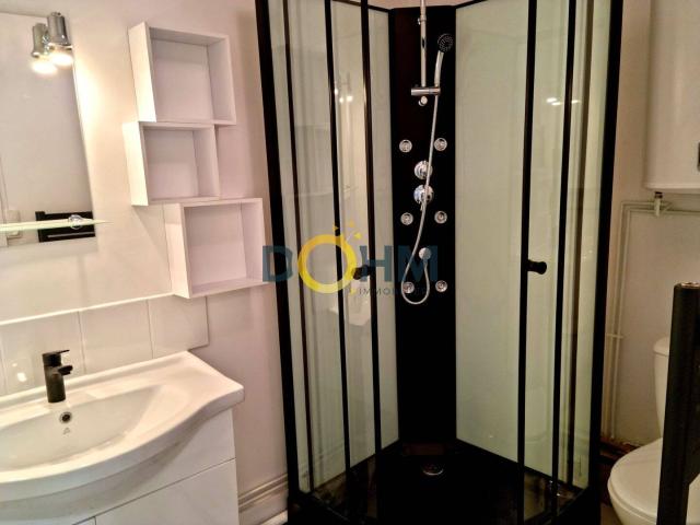 Appartement location à Chabrier, Saint-Bonnet-le-Château