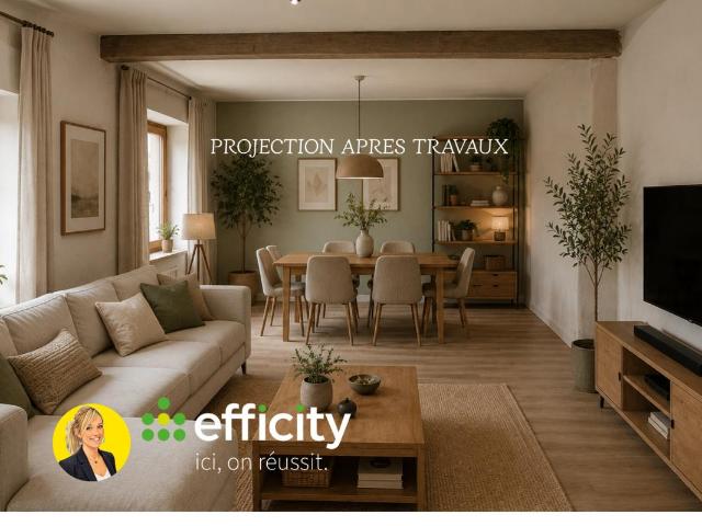 Appartement vente à Montbrison, Saint-bonnet-le-château