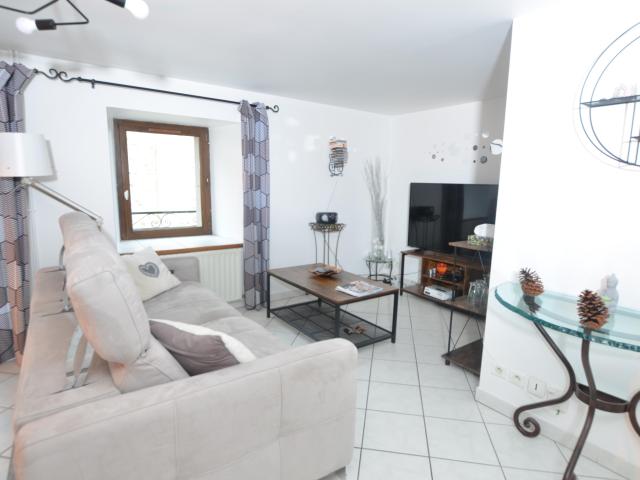 Maison vente à Montbrison, Saint-bonnet-le-château