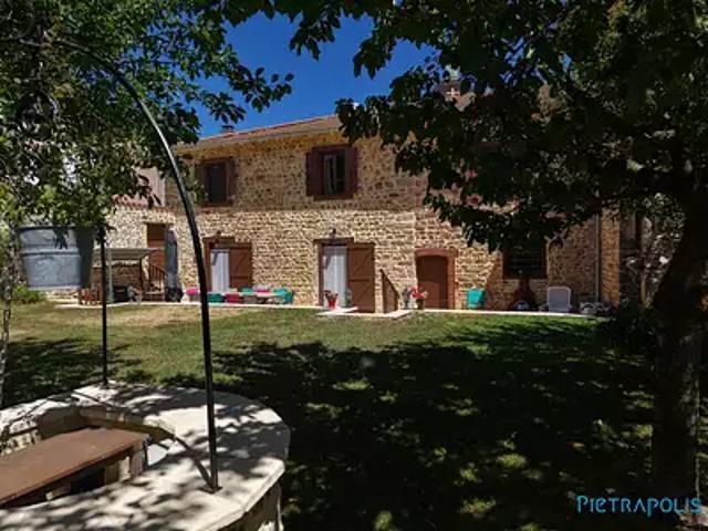 Maison vente à Villefranche-sur-Saône, Rhône