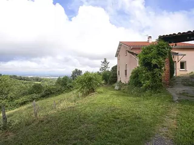 Maison location à Saint-bonnet-les-oules, Lotissement des Hortensias